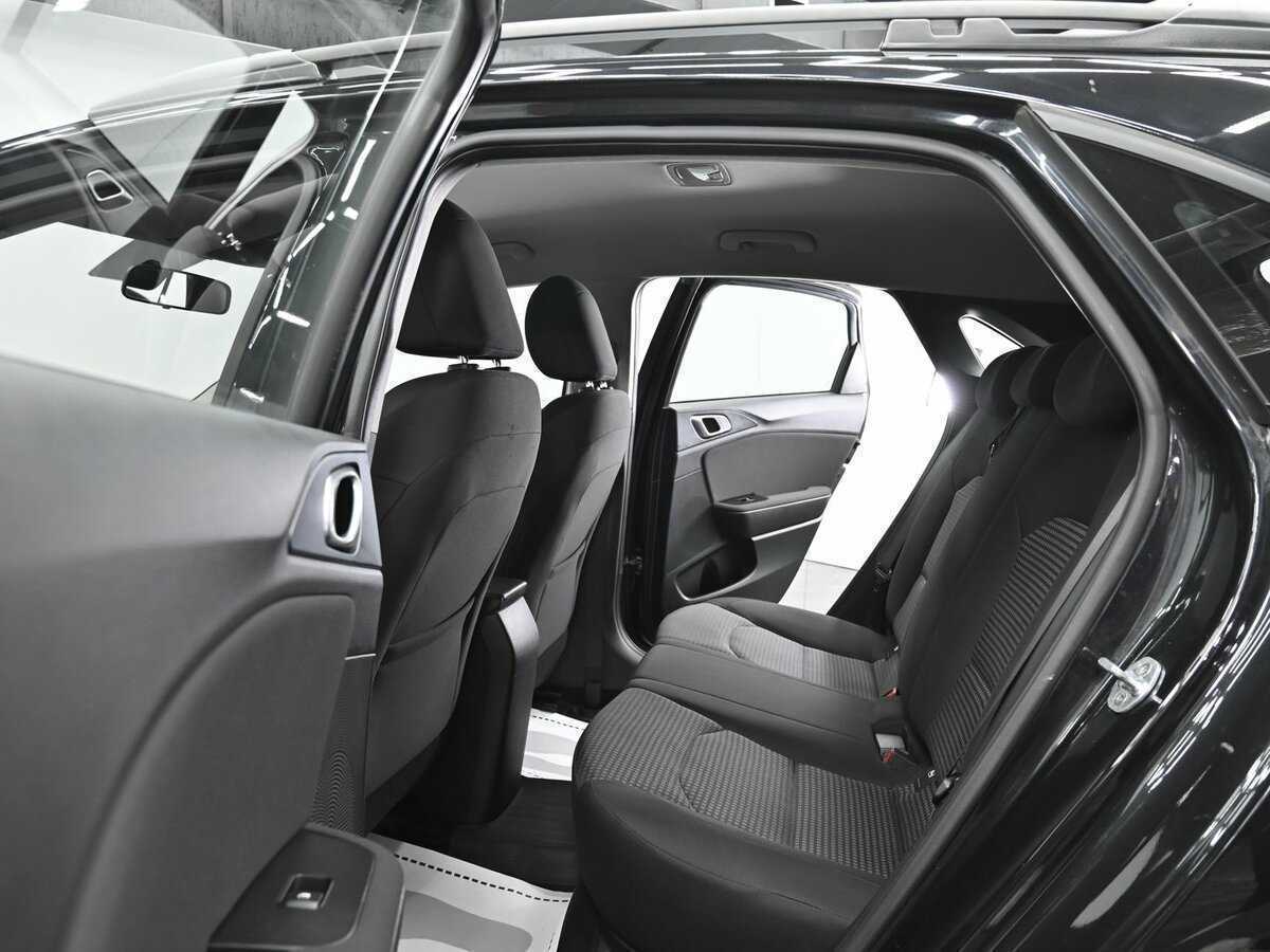 Купить Киа Сид, 2018, 140 000 км.. Фото: #12