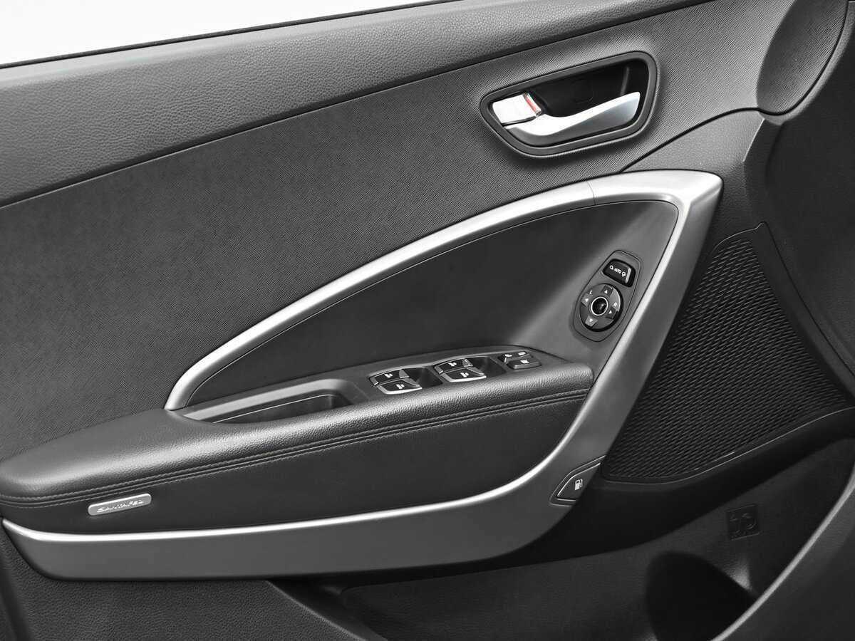 Купить Hyundai Santa Fe, 2013, 192 000 км.. Фото: #6