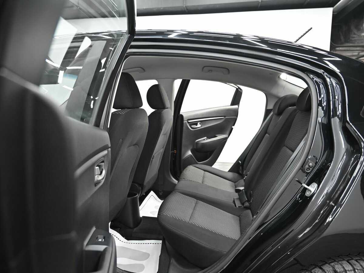 Купить Киа Рио, 2018, 103 500 км.. Фото: #11