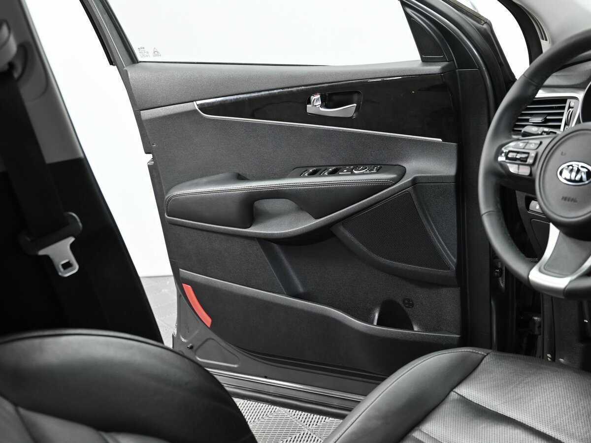 Купить Kia Sorento, 2017, 105 000 км.. Фото: #6