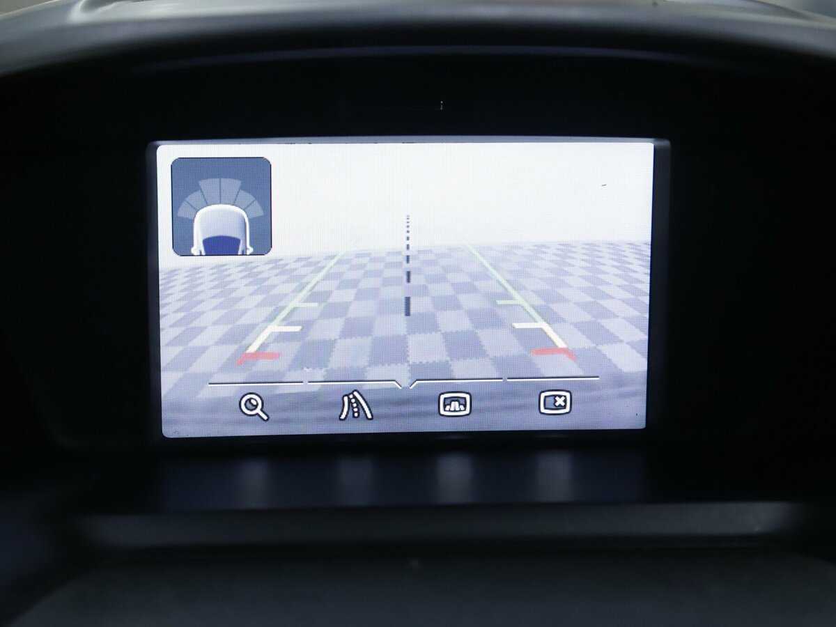 Купить Ford Kuga, 2015, 146 500 км.. Фото: #13