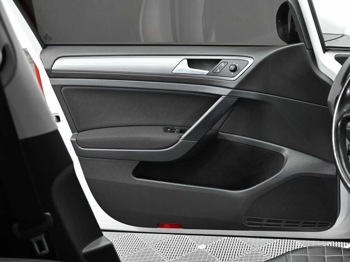 Купить Фольксваген Гольф, 2013, 158 000 км.. Фото: #5