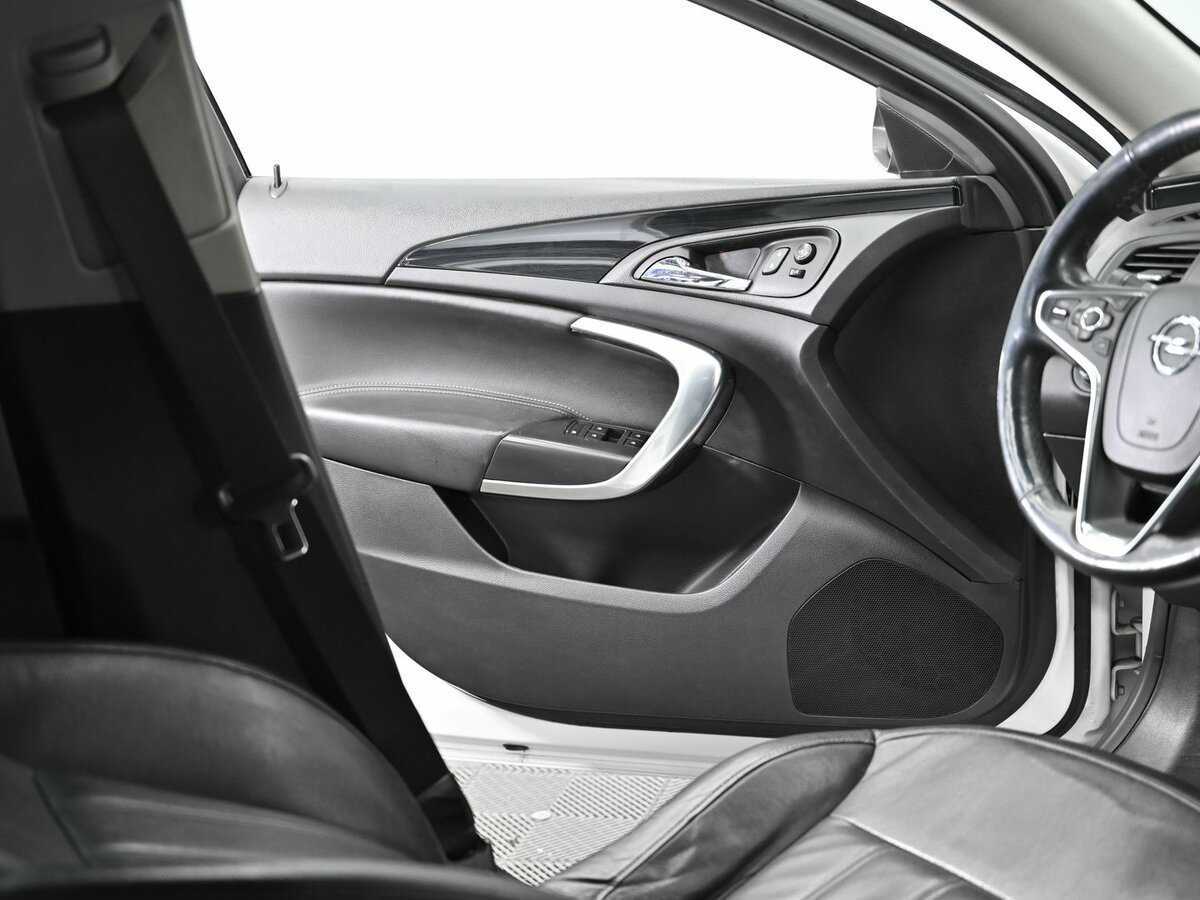 Купить Opel Insignia, 2014, 178 000 км.. Фото: #5
