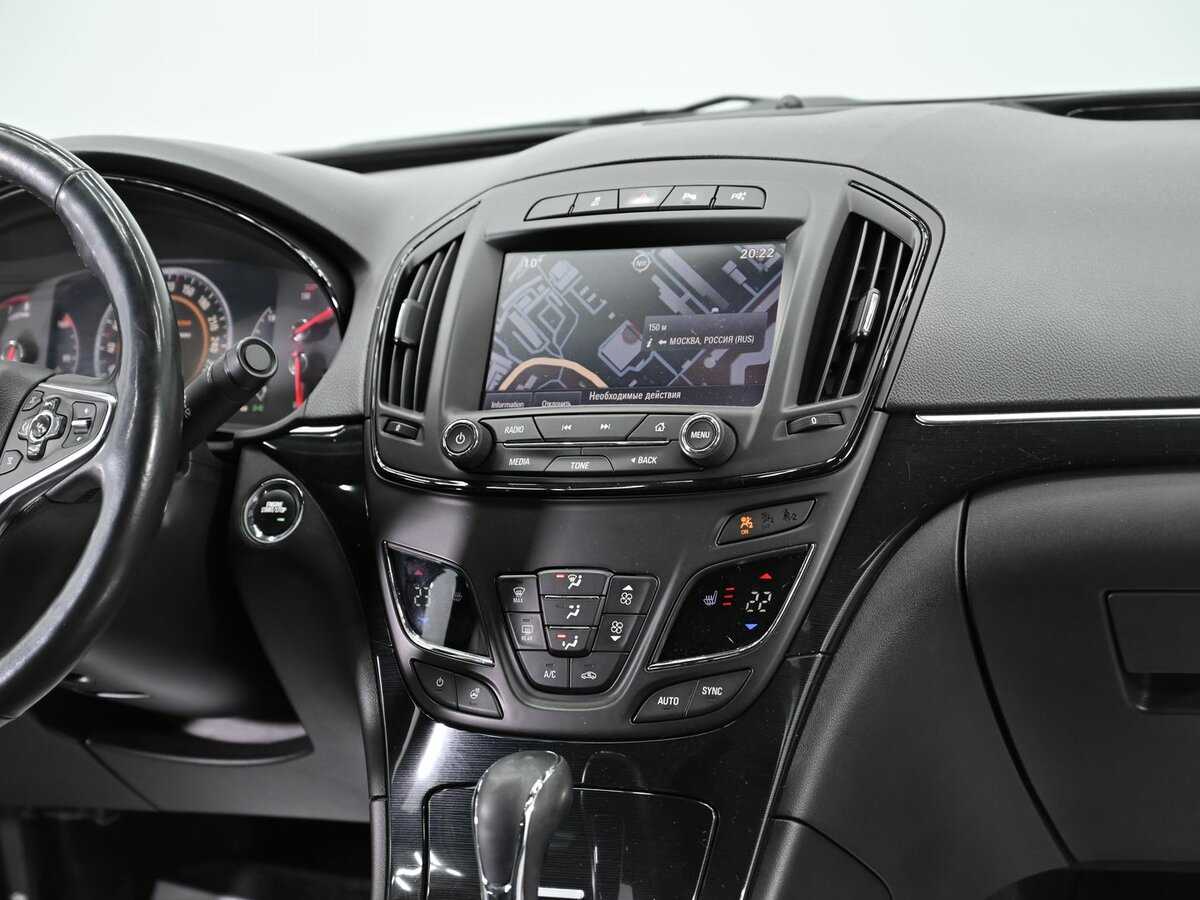 Купить Opel Insignia, 2014, 178 000 км.. Фото: #10