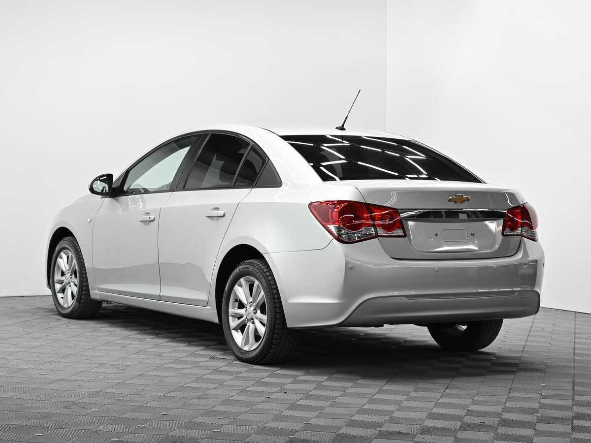 Купить Chevrolet Cruze, 2013, 183 000 км.. Фото: #2
