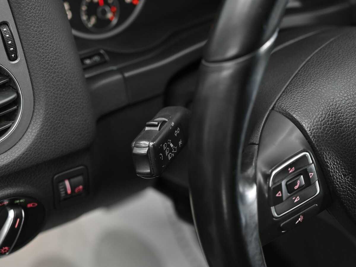 Купить Фольксваген Тигуан, 2013, 163 000 км.. Фото: #8