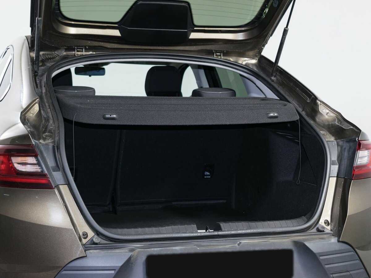 Купить Renault Arkana, 2019, 60 177 км.. Фото: #8