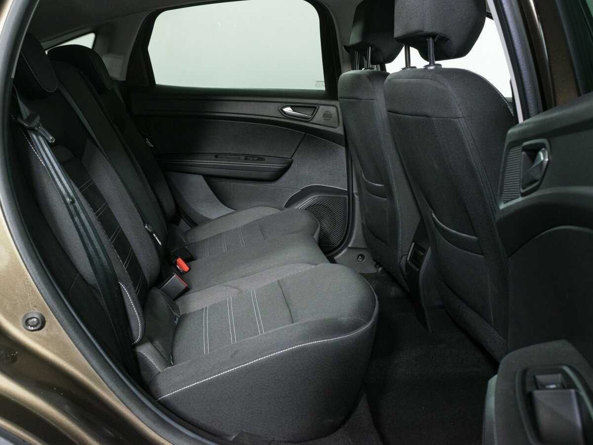 Купить Renault Arkana, 2019, 60 177 км.. Фото: #11