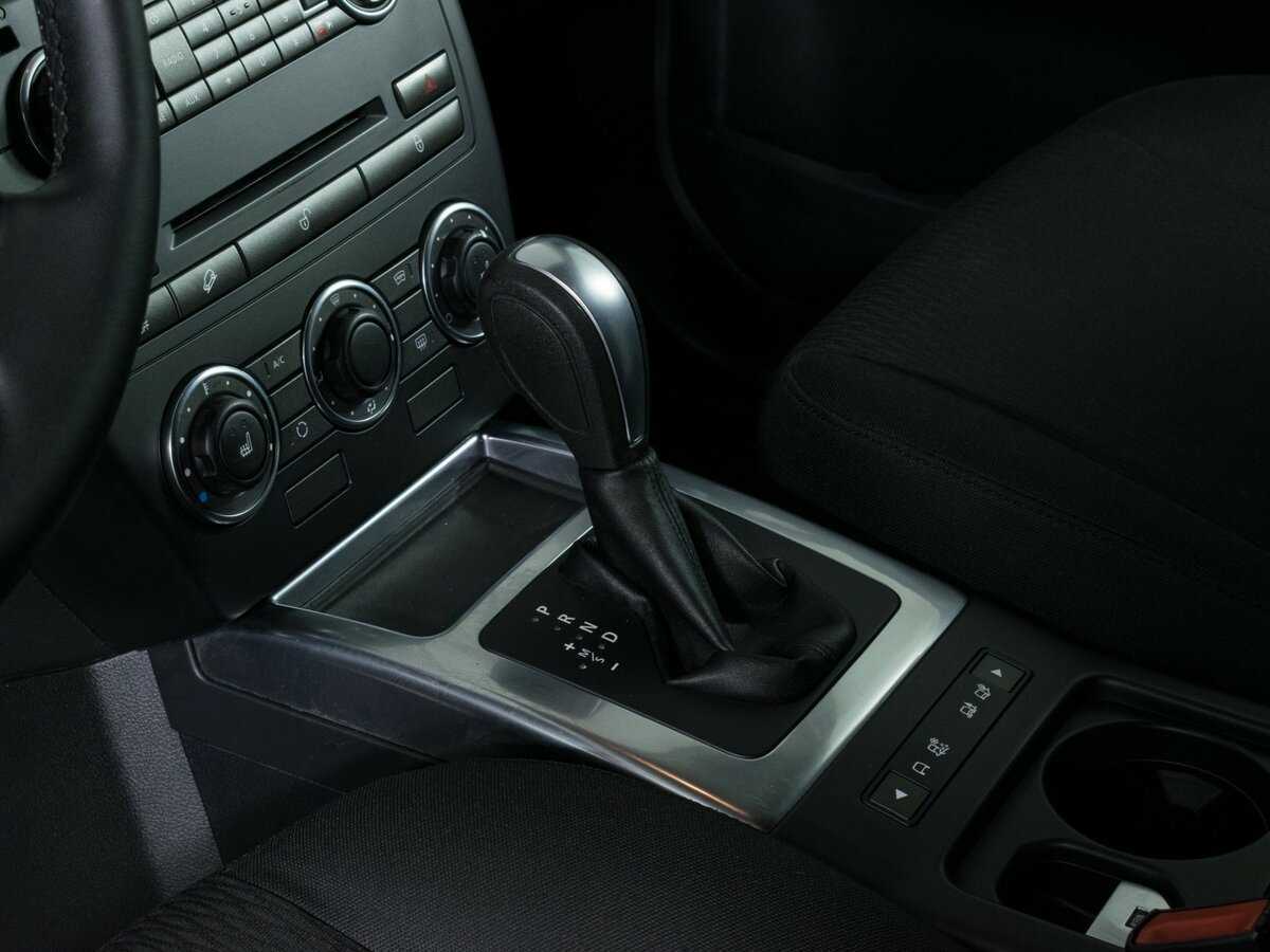 Купить Land Rover Freelander, 2013, 332 000 км.. Фото: #15