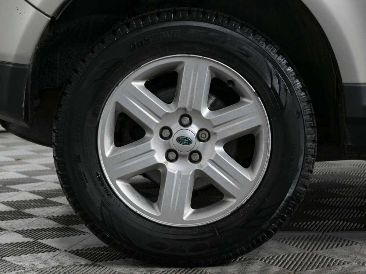 Купить Land Rover Freelander, 2013, 332 000 км.. Фото: #16