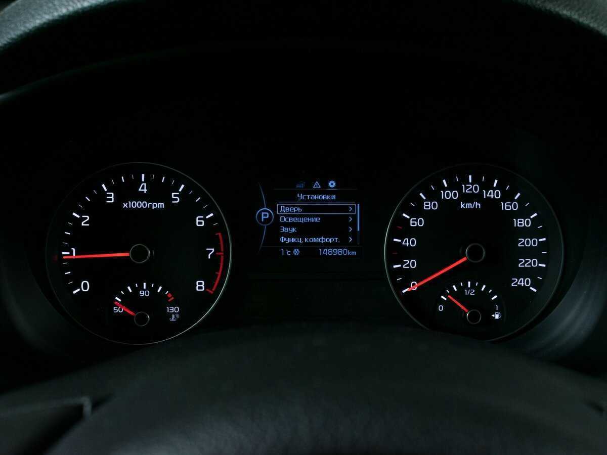 Купить Kia Sportage, 2018, 150 000 км.. Фото: #12