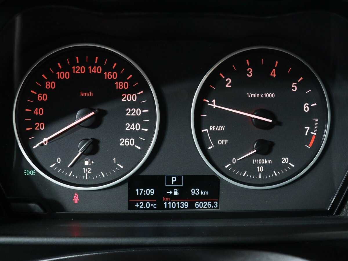 Купить БМВ 1 серии, 2017, 110 137 км.. Фото: #5