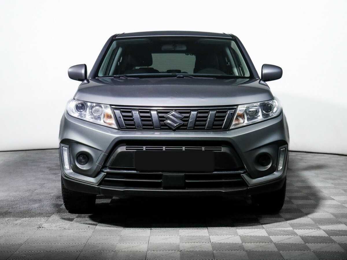 Купить Suzuki Vitara, 2020, 177 419 км.. Фото: #1