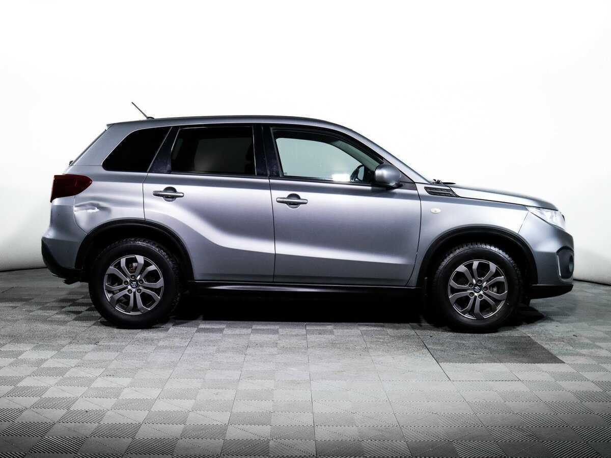 Купить Suzuki Vitara, 2020, 177 419 км.. Фото: #3