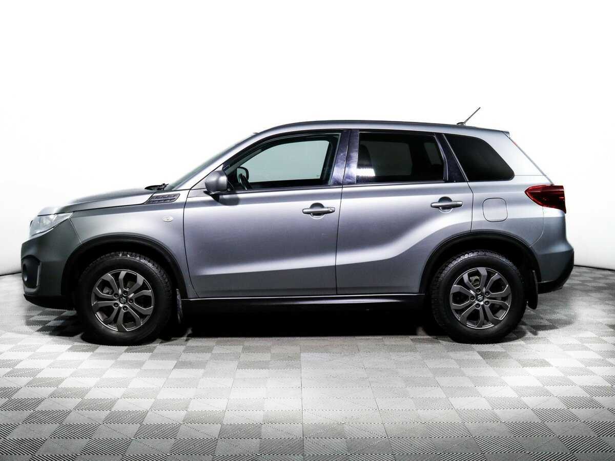 Купить Suzuki Vitara, 2020, 177 419 км.. Фото: #4
