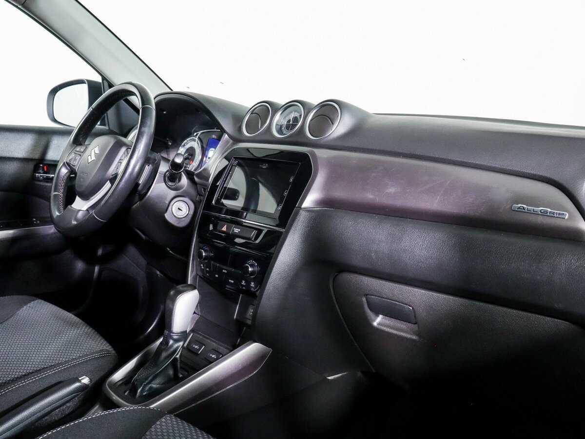 Купить Suzuki Vitara, 2020, 177 419 км.. Фото: #5