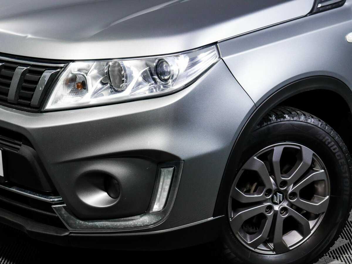 Купить Suzuki Vitara, 2020, 177 419 км.. Фото: #12