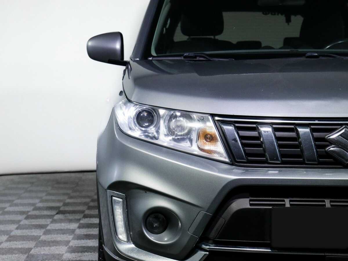 Купить Suzuki Vitara, 2020, 177 419 км.. Фото: #14