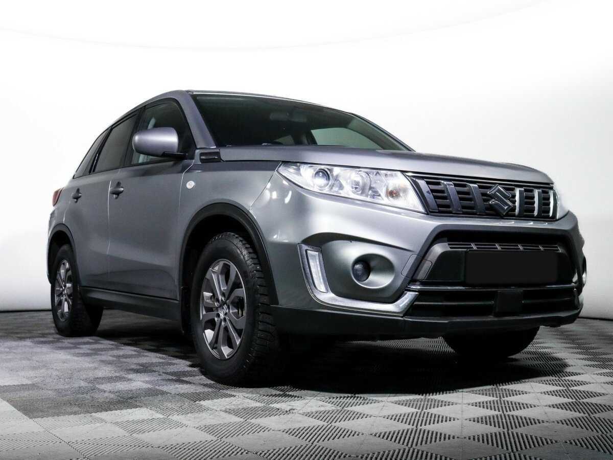 Купить Suzuki Vitara, 2020, 177 419 км.. Фото: #15