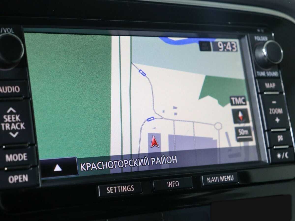 Купить Митсубиши Оутлэндер, 2014, 67 349 км.. Фото: #12