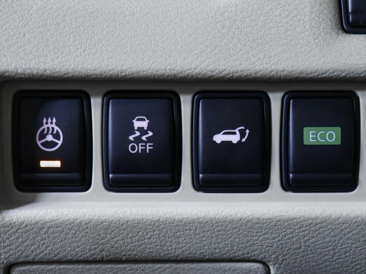 Купить Nissan Murano, 2018, 63 561 км.. Фото: #23