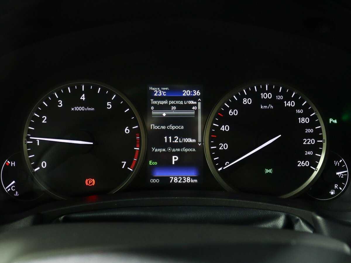 Купить Lexus NX, 2018, 78 237 км.. Фото: #7