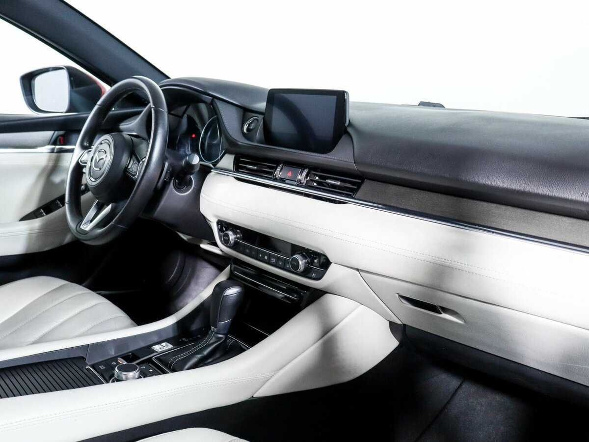 Купить Mazda 6, 2019, 81 995 км.. Фото: #7