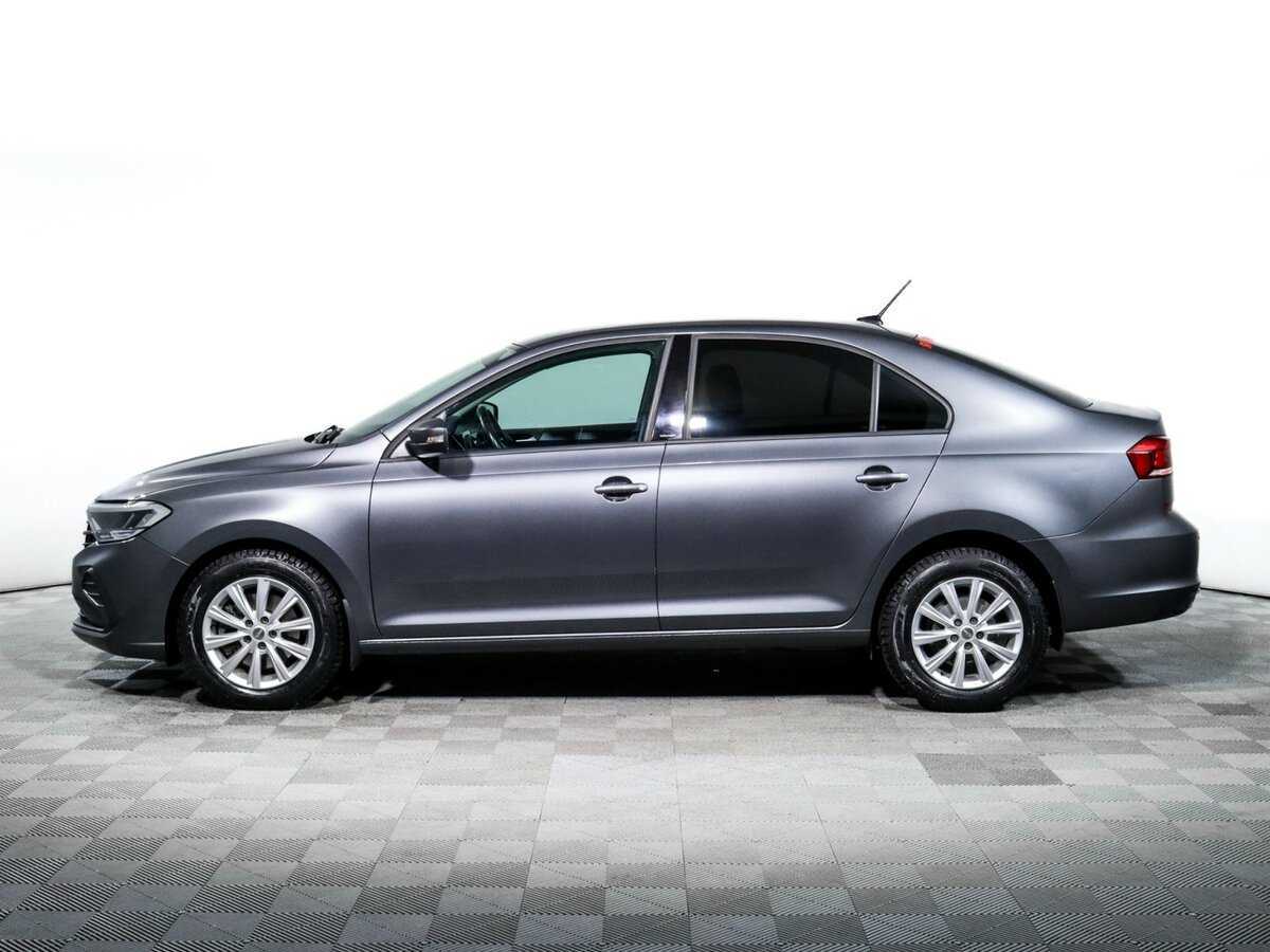 Купить Фольксваген Поло, 2020, 64 256 км.. Фото: #7