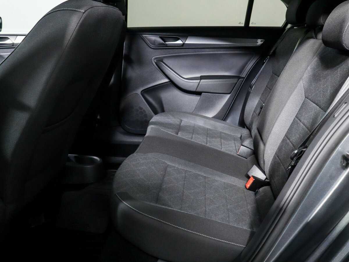 Купить Фольксваген Поло, 2020, 64 256 км.. Фото: #9