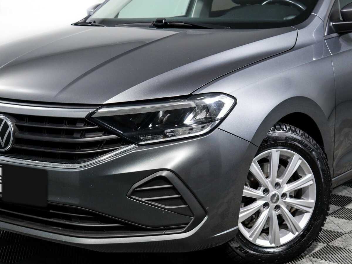 Купить Фольксваген Поло, 2020, 64 256 км.. Фото: #16