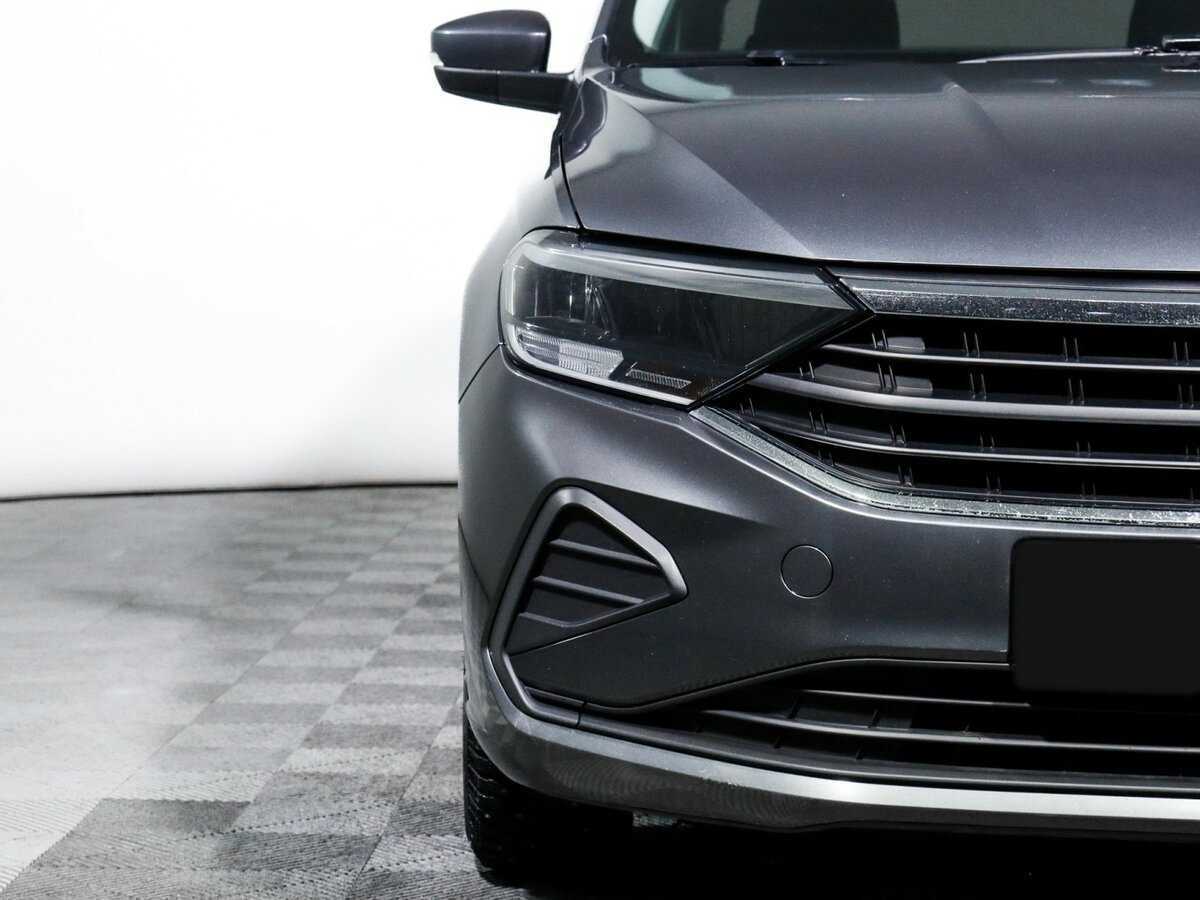 Купить Фольксваген Поло, 2020, 64 256 км.. Фото: #17