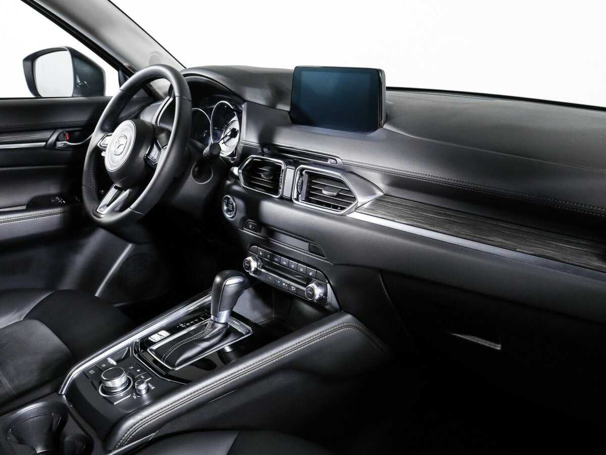 Купить Mazda CX-5, 2020, 86 953 км.. Фото: #5