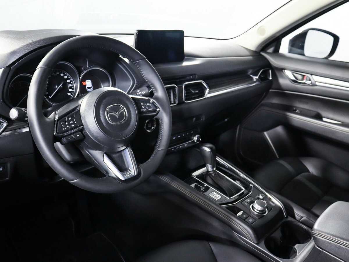 Купить Mazda CX-5, 2020, 86 953 км.. Фото: #10