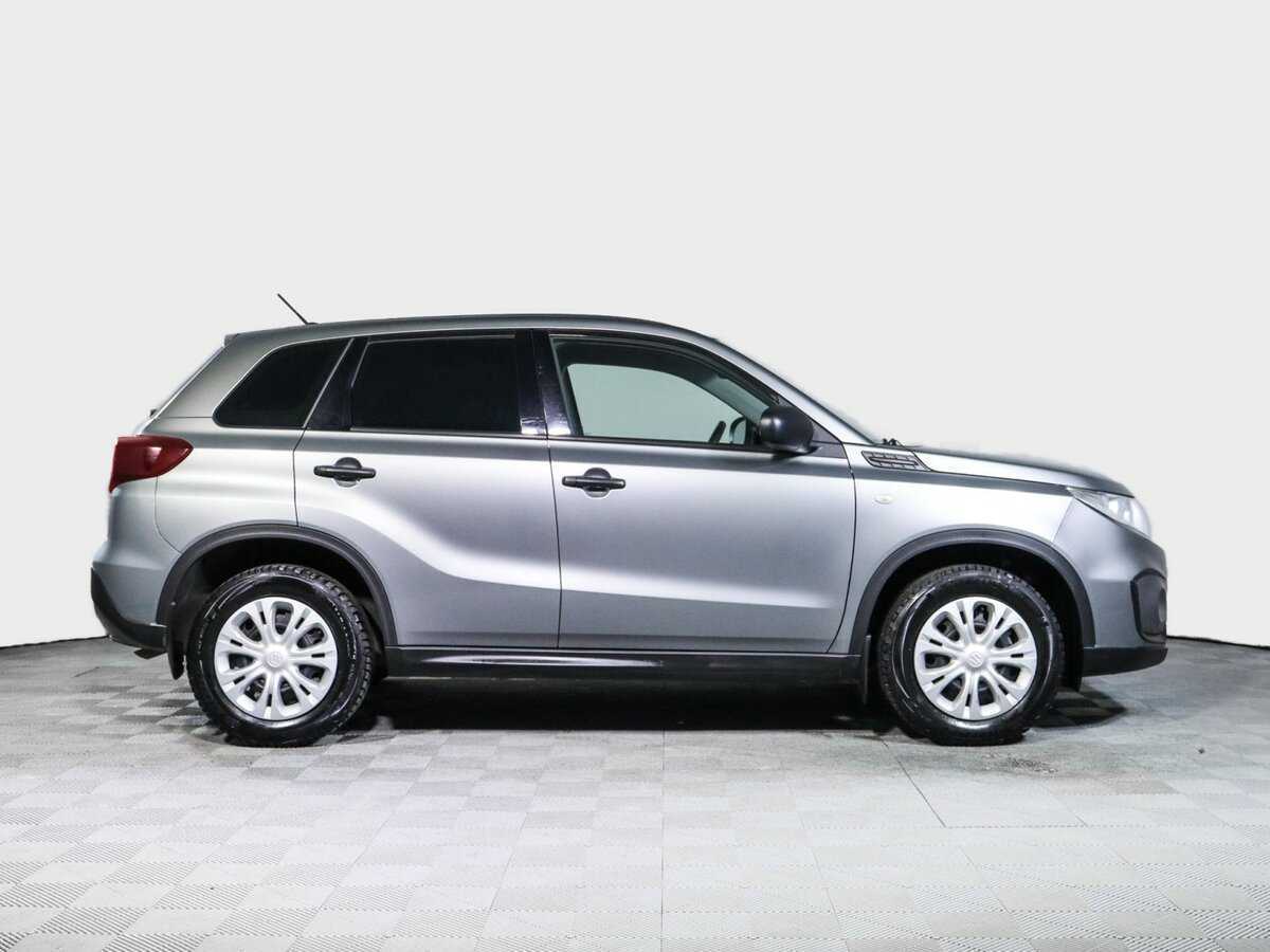 Купить Suzuki Vitara, 2019, 147 097 км.. Фото: #3