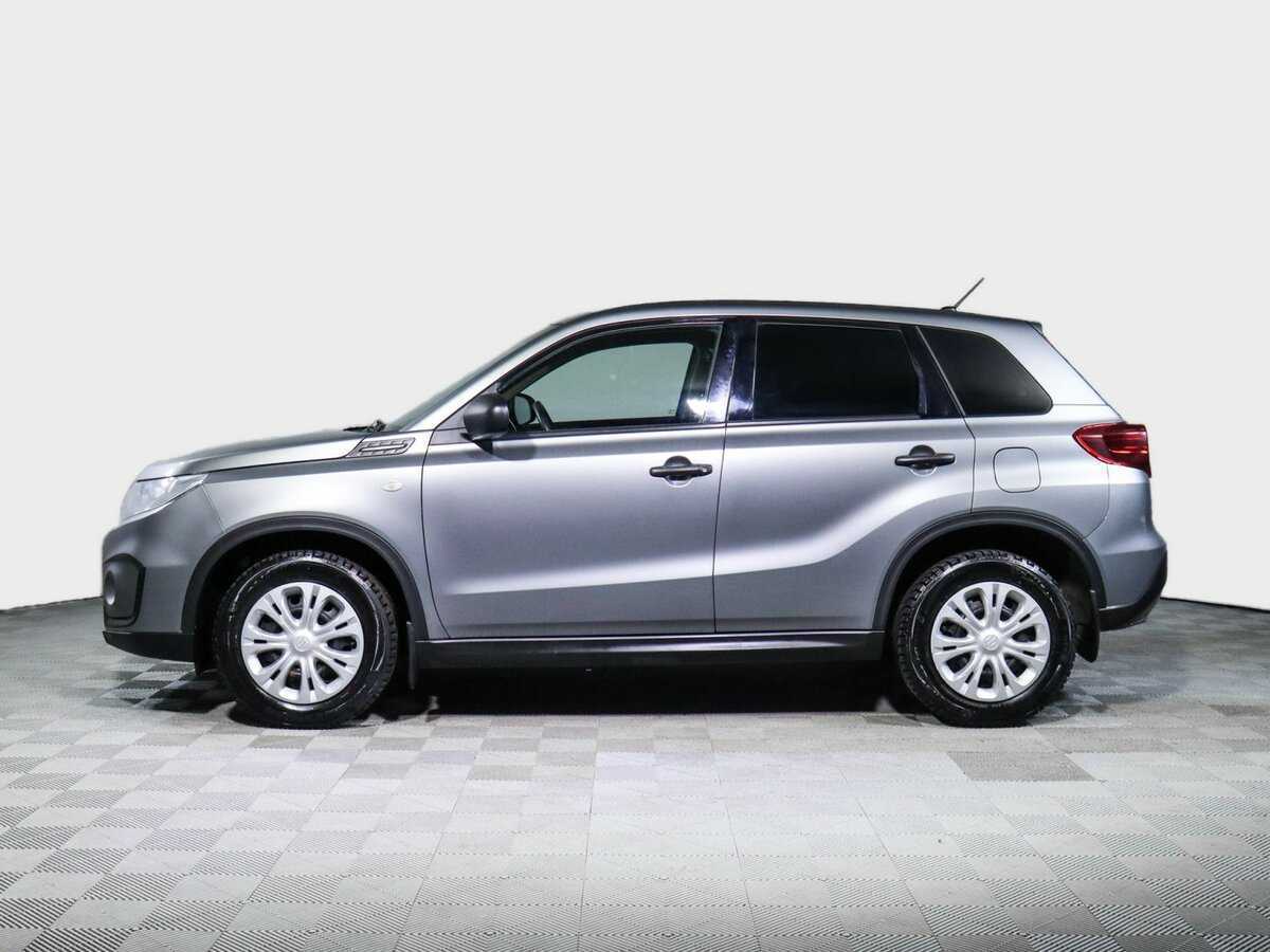 Купить Suzuki Vitara, 2019, 147 097 км.. Фото: #4