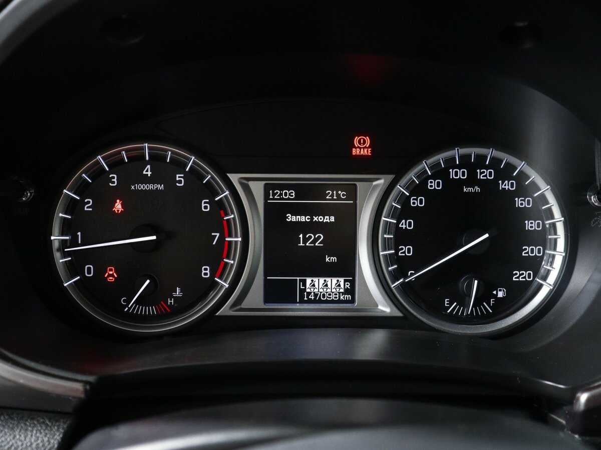 Купить Suzuki Vitara, 2019, 147 097 км.. Фото: #7