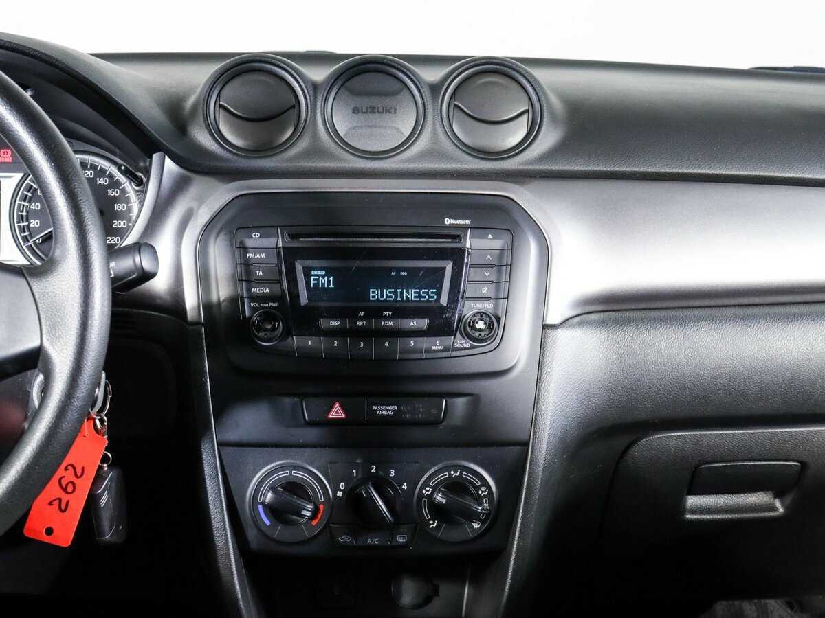 Купить Suzuki Vitara, 2019, 147 097 км.. Фото: #9