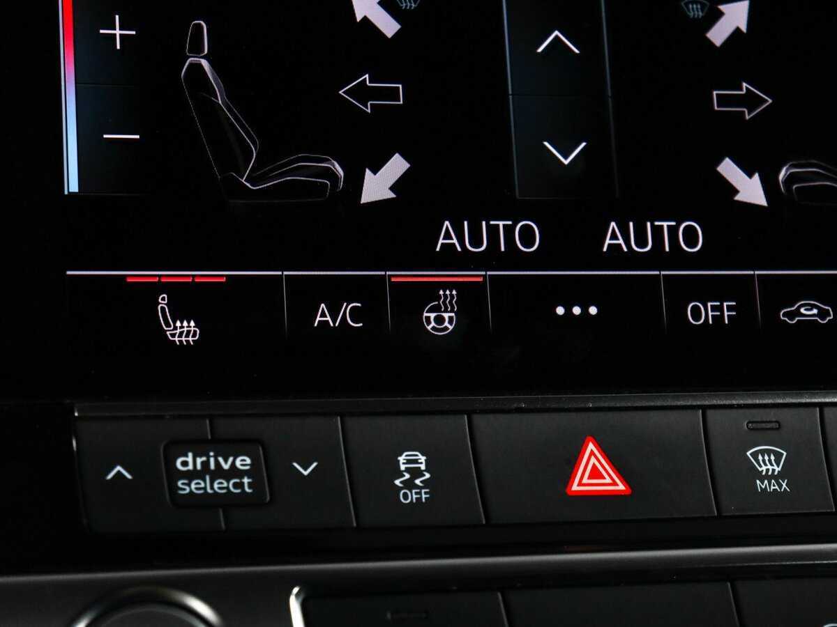 Купить Audi A6, 2020, 190 911 км.. Фото: #20