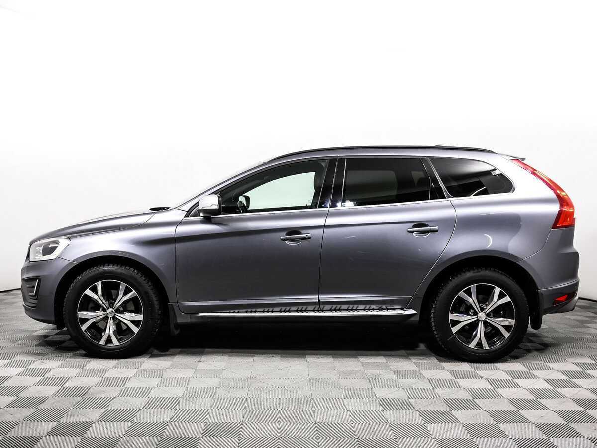 Купить Volvo XC60, 2017, 122 268 км.. Фото: #7