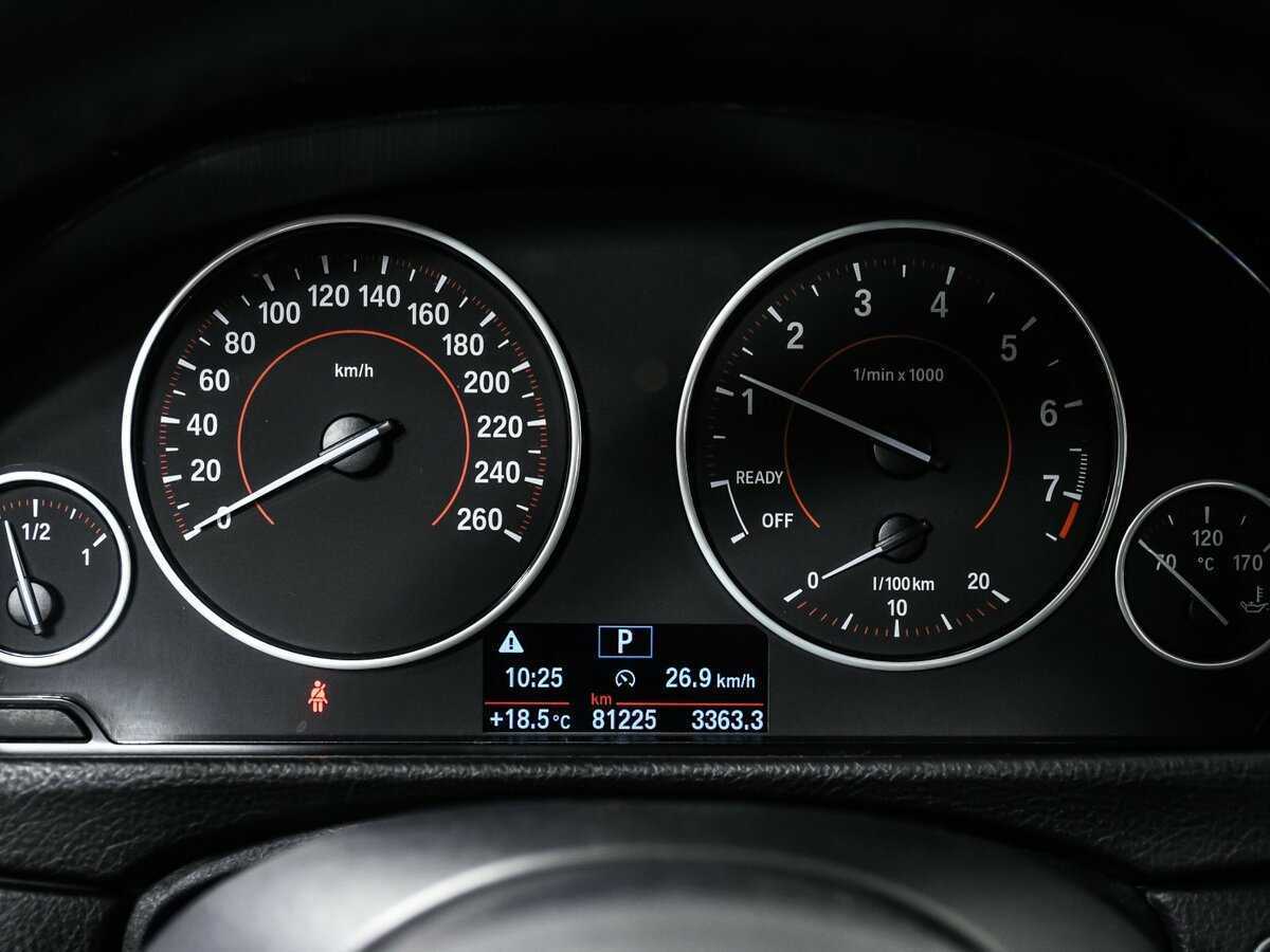 Купить БМВ 3 серии, 2014, 81 159 км.. Фото: #9