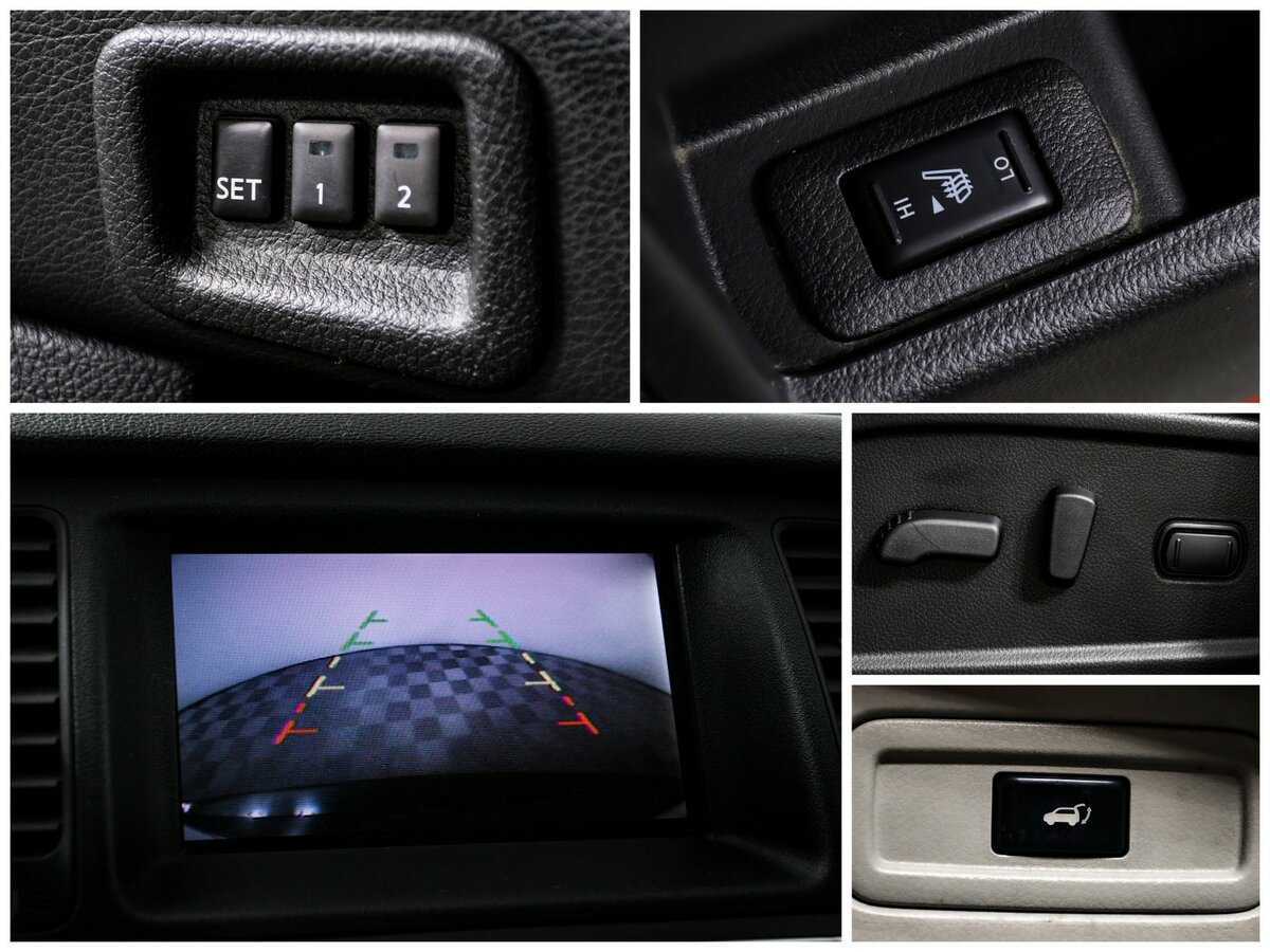 Купить Nissan Murano, 2012, 190 405 км.. Фото: #11