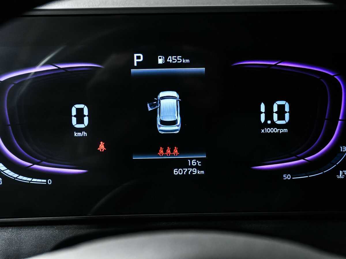 Купить Kia Sportage, 2023, 60 733 км.. Фото: #9