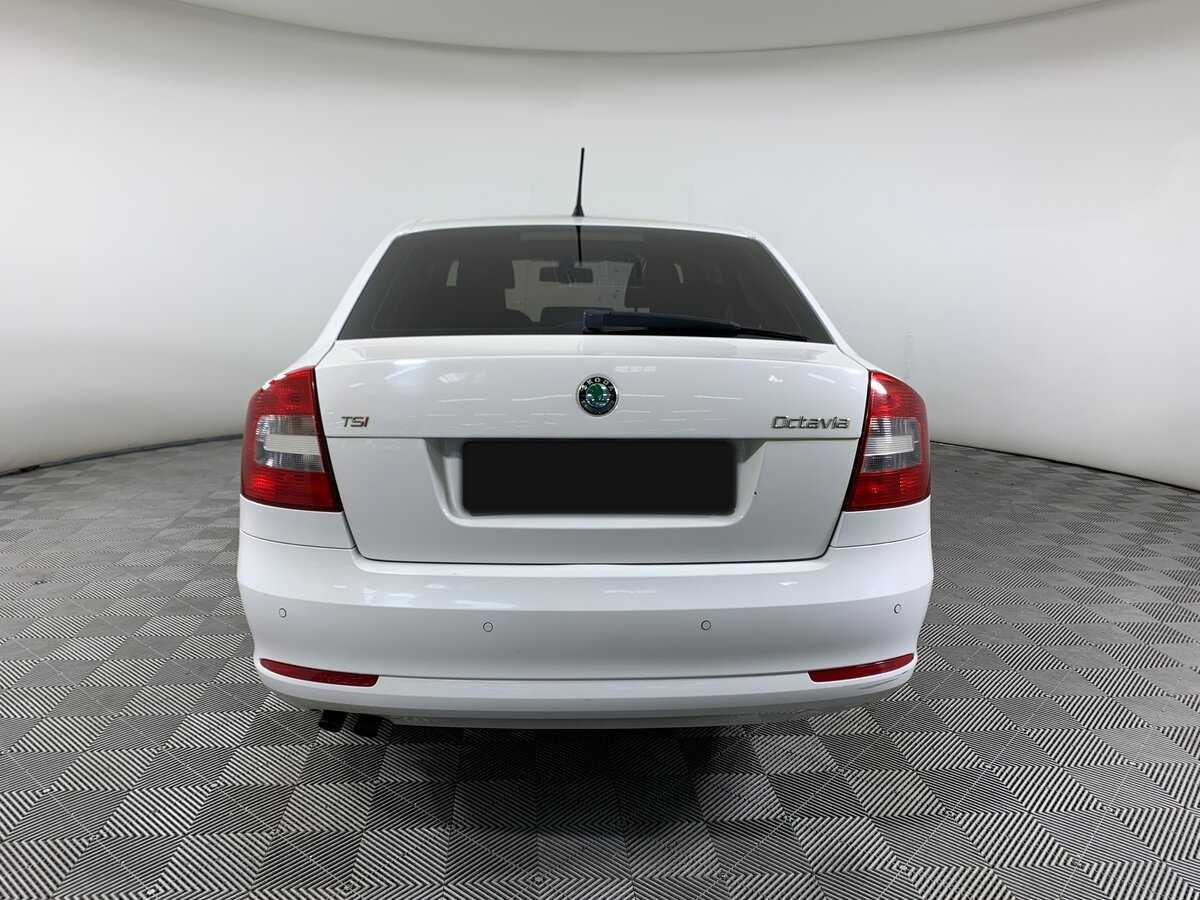 Купить Skoda Octavia, 2012, 150 562 км.. Фото: #5