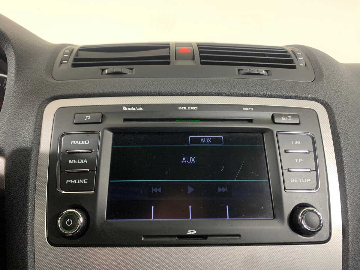 Купить Skoda Octavia, 2012, 150 562 км.. Фото: #14