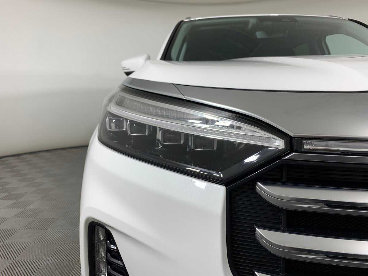 Купить EXEED VX, 2022, 21 221 км.. Фото: #9