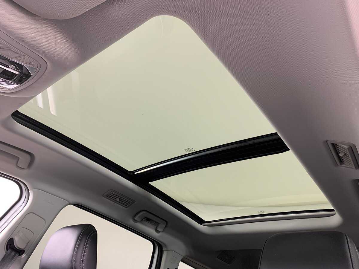 Купить EXEED VX, 2022, 21 221 км.. Фото: #18