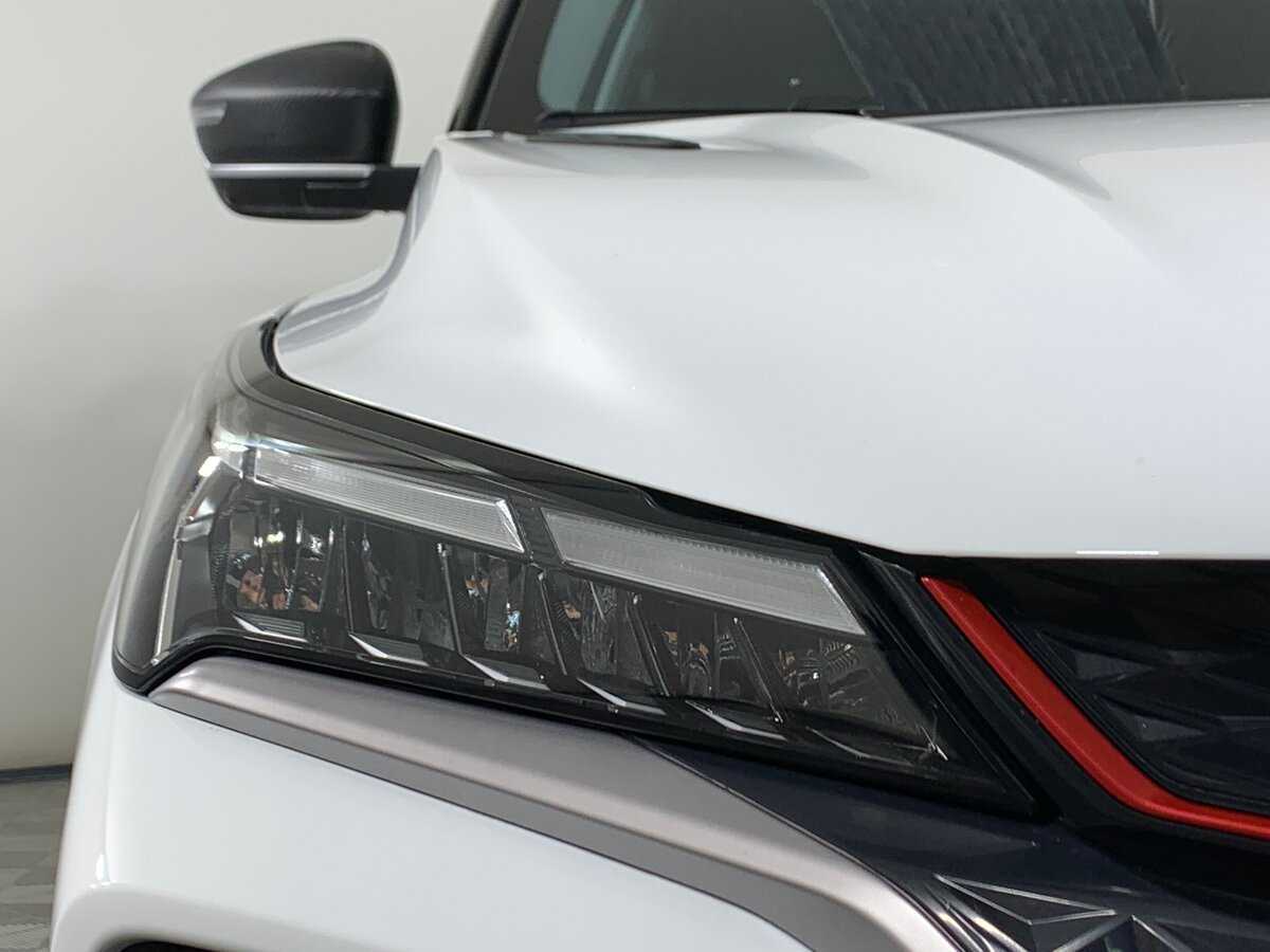 Купить Geely Coolray, 2023, 17 847 км.. Фото: #9