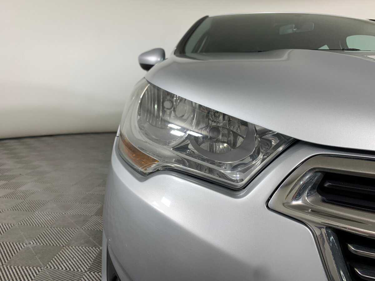Купить Citroen C4, 2015, 95 032 км.. Фото: #9