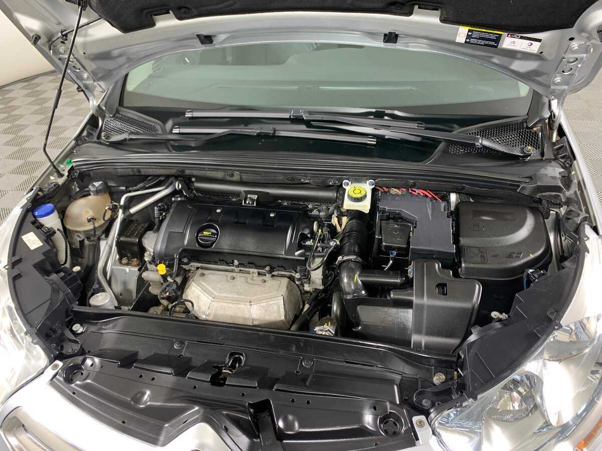 Купить Citroen C4, 2015, 95 032 км.. Фото: #10