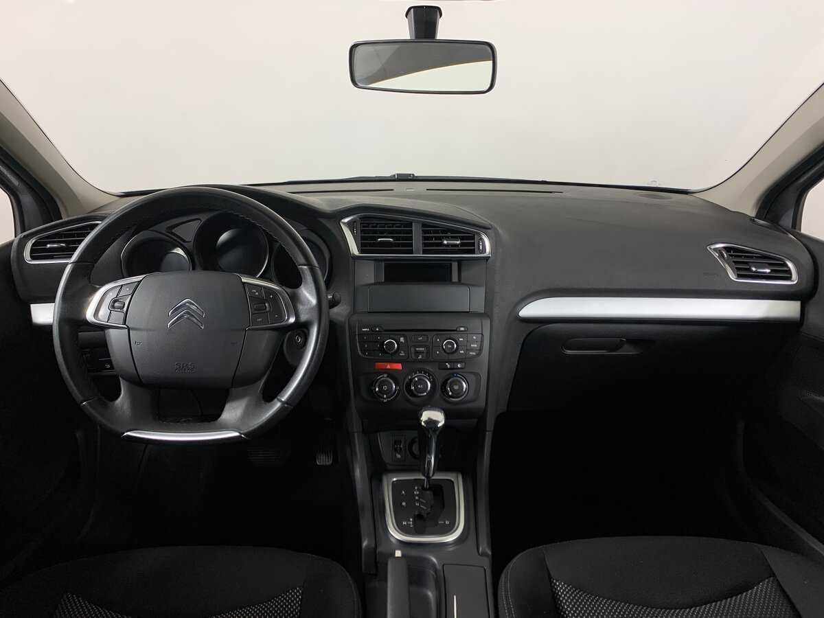 Купить Citroen C4, 2015, 95 032 км.. Фото: #12